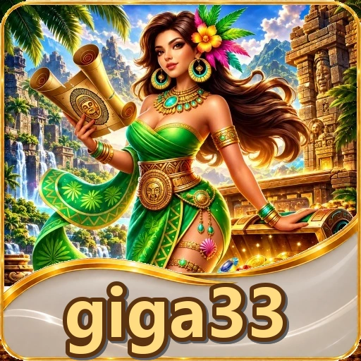 Ikon giga33 untuk cara memilih permainan e-gaming