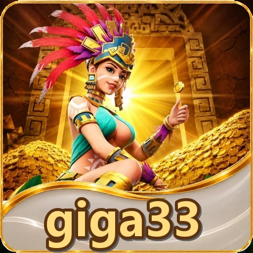 Ikon giga33 untuk ringkasan panduan APK v4.7.5