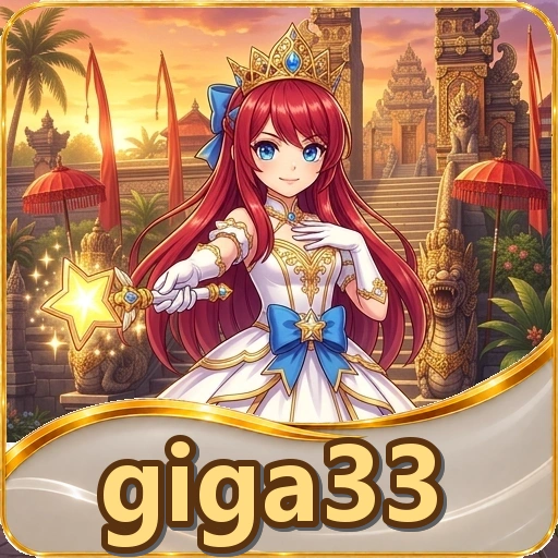 Ikon giga33 untuk data verifikasi APK 2018–2026