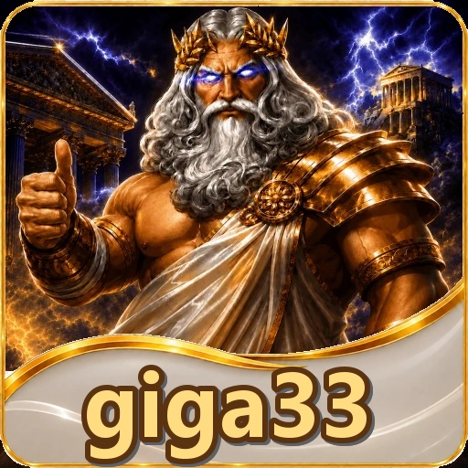 Ikon giga33 untuk catatan v4.7.5